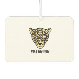 Blijf in de gaten luchtverfrisser