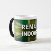 Blijf in de Mok Morphing (Voorkant links)