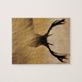 Blijf in de penseel - 8x10 - 110 stuks legpuzzel (Horizontaal)