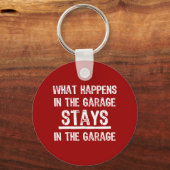 Blijf in de Sleutelhanger (Voorkant)