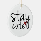 Blijf in het Ornament (Rechts)