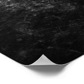 Blijf in het pak poster (Hoek)