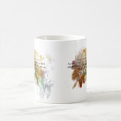 Blijf in Mij Koffiemok (Center)