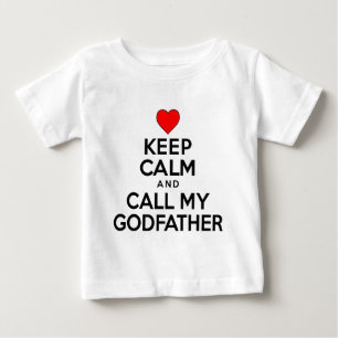 Blijf kalm, bel Godfather