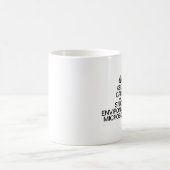 BLIJF KALM EN BESTUDEER OMGEVINGSMICROBIOLOGIE KOFFIEMOK (Center)