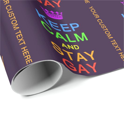 Blijf kalm en blijf op tijd op papier zetten (Rol Hoek)