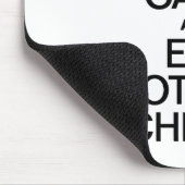 BLIJF KALM EN EET HUISKAAS MUISMAT (Hoek)