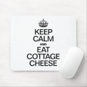 BLIJF KALM EN EET HUISKAAS MUISMAT (Met muis)