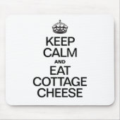 BLIJF KALM EN EET HUISKAAS MUISMAT (Voorkant)