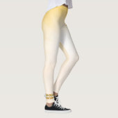 Blijf kalm en eet leggings (Rechts)