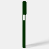 BLIJF KALM EN GA DOOR Case-Mate iPhone CASE (Achterkant / Rechts)