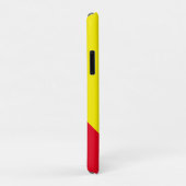 BLIJF KALM EN MAAK EXTREME DUNNING Case-Mate iPhone CASE (Achterkant/rechts)