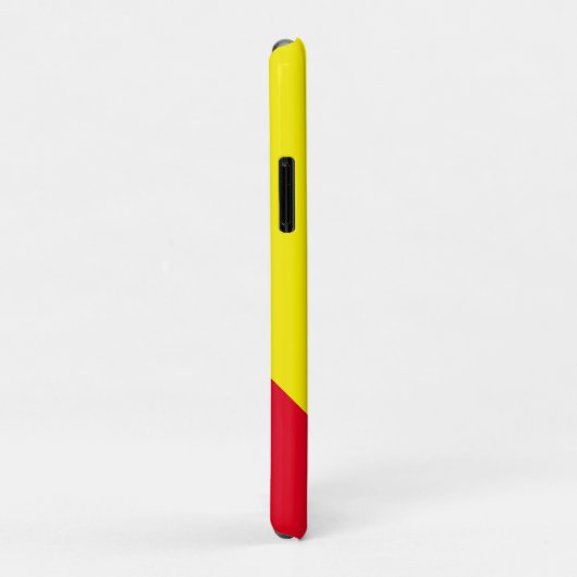 BLIJF KALM EN MAAK EXTREME DUNNING Case-Mate iPhone CASE (Achterkant/rechts)