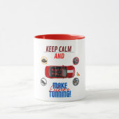 BLIJF KALM EN MAAK EXTREME DUNNING MOK (Midden)