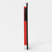 Blijf kalm en ontspan Case-Mate iPhone case (Achterkant/links)