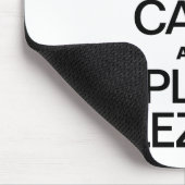 BLIJF KALM EN SPEEL KLEZMER MUISMAT (Hoek)