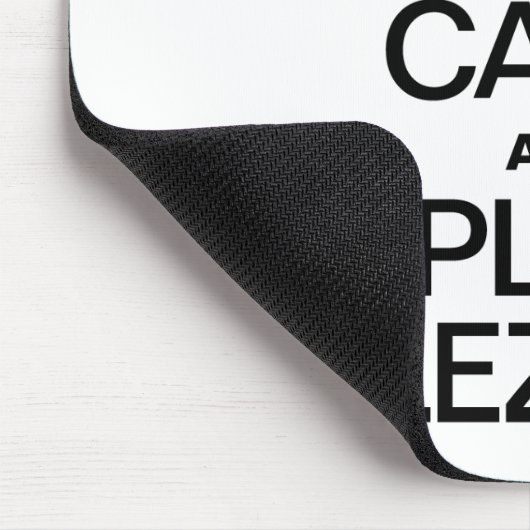 BLIJF KALM EN SPEEL KLEZMER MUISMAT (Hoek)