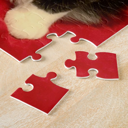 Blijf kalm en stem - met Henri Legpuzzel (Zijkant)