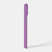 Blijf kalm en swipe op budget iPhone 15 Case (Rechterkant)