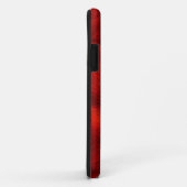 BLIJF KALM EN WIN DE LOTERIJ Red Copper Case-Mate iPhone Case (Achterkant/rechts)