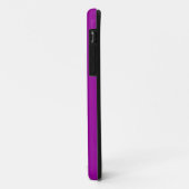 Blijf kalm in elke kleur Case-Mate iPhone case (Achterkant/links)
