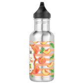 Blijf Kalmaan Drink Waterfles (Rechts)
