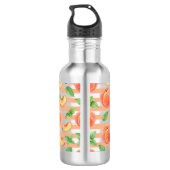 Blijf Kalmaan Drink Waterfles (Achterkant)