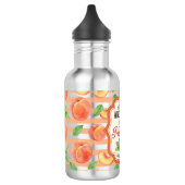 Blijf Kalmaan Drink Waterfles (Links)