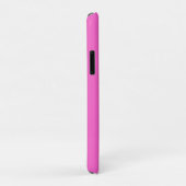 Blijf Kalmpjes en Eet een Cupcake Case-Mate iPhone Case (Achterkant/rechts)