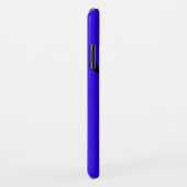 Blijf Kalmpjes en Rock Door Case-Mate iPhone Case (Achterkant/rechts)
