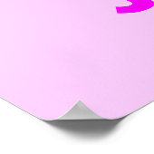 Blijf Kalmpjes en Trouw met John Print (Hoek)