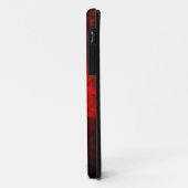 Blijf Kalmpjes en Win de Loterij Case-Mate iPhone Case (Achterkant/links)