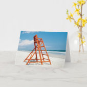 Blijf kijken kaart (Gele Bloem)