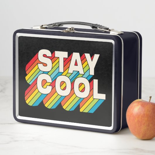 Blijf koel (In situ)