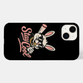 Blijf koel Case-Mate iPhone case (Achterkant (horizontaal))