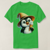 Blijf koel in de zomerse hitte met dit plezier en t-shirt (Design voorkant)