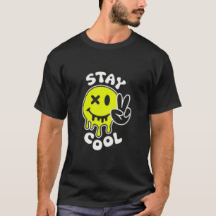 Blijf koel t-shirt
