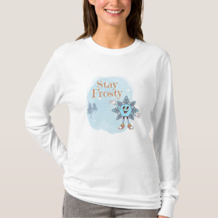 Blijf Koel T-shirt