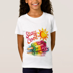 Blijf Koel T-shirt