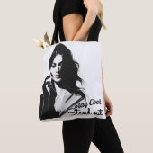 Blijf koel tote bag (Dichtbij)