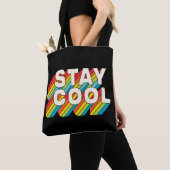 Blijf koel tote bag (Dichtbij)