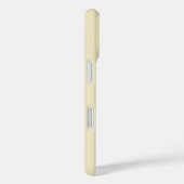 Blijf Koel Vibes iPhone 16 Hoesje (Achterkant / Rechts)
