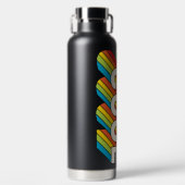 Blijf koel waterfles (Voorkant)