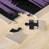 Blijf Leerbaar Legpuzzel (Zijkant)