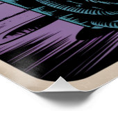 Blijf Leerbaar Perfect Poster (Hoek)