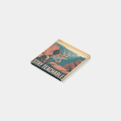 Blijf Leerbaar Post-it® Notes (Schuin)
