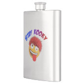 Blijf lekker flacon (Links)