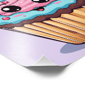 Blijf lekker foto afdruk (Hoek)