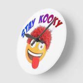 Blijf lekker ronde klok (Hoek)