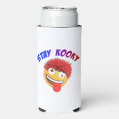 Blijf lekker seltzer blikjeskoeler (Seltzer Achterkant)